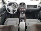 2017 Jeep Patriot Sport   de vânzare în Elgin, IL - Rear End