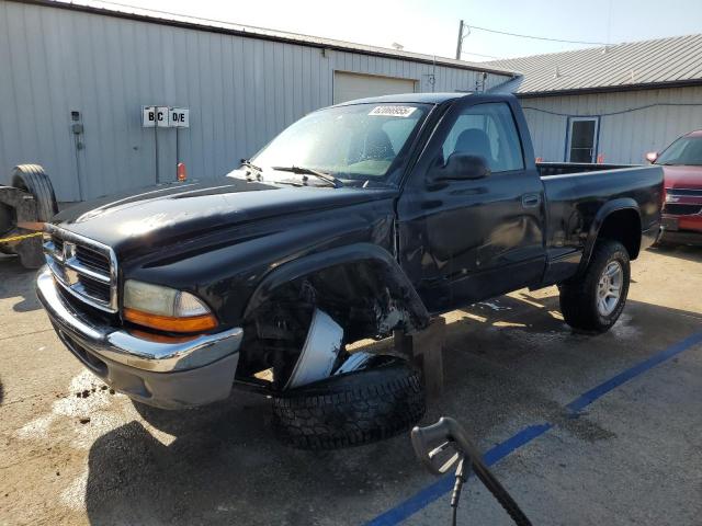 2002 Dodge Dakota Slt