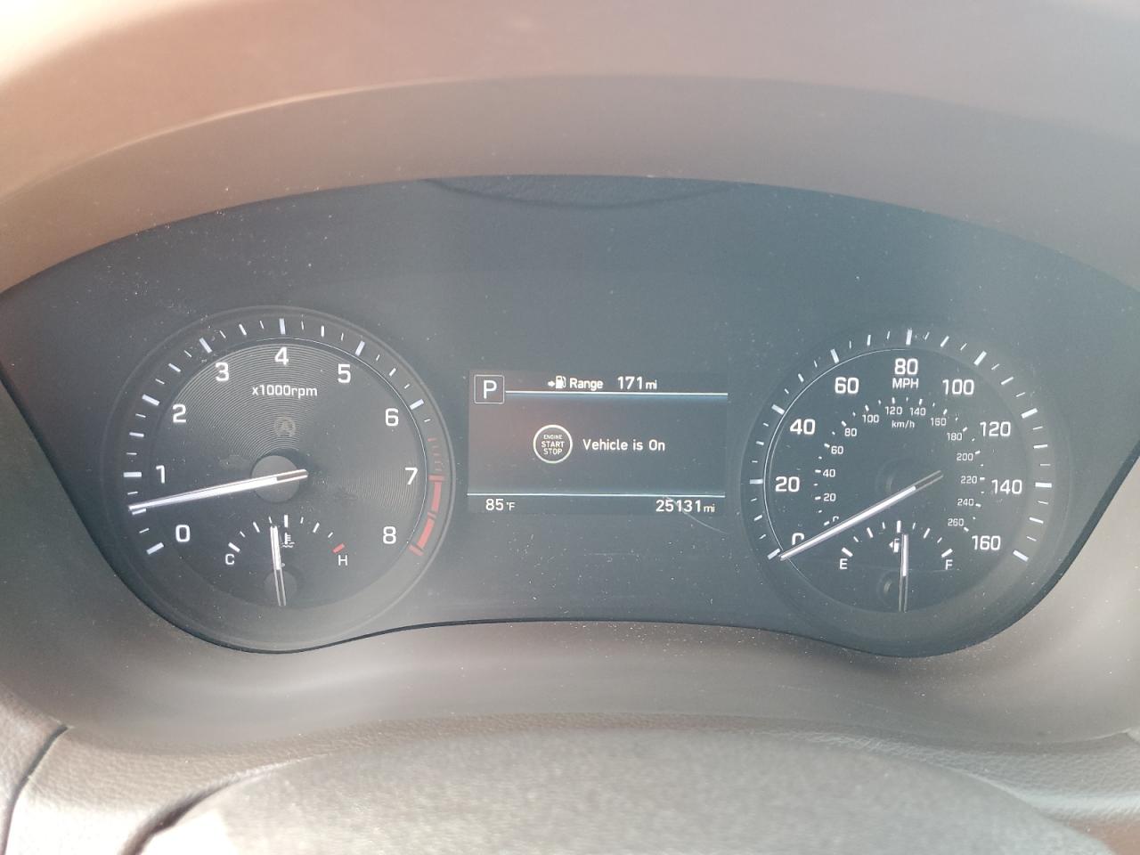 2020 Genesis G80 Base VIN: KMTFN4JE5LU332625 Lot: 61812305
