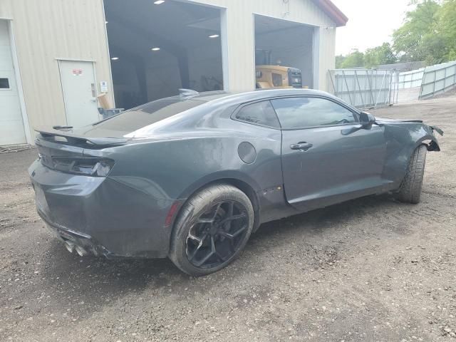  CHEVROLET CAMARO 2017 Сharcoal