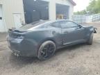 2017 Chevrolet Camaro Ss for Sale in Center Rutland, VT - Biohazard/Chemical