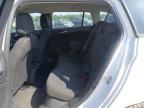 2018 VAUXHALL ASTRA CDTI for sale at Copart WISBECH