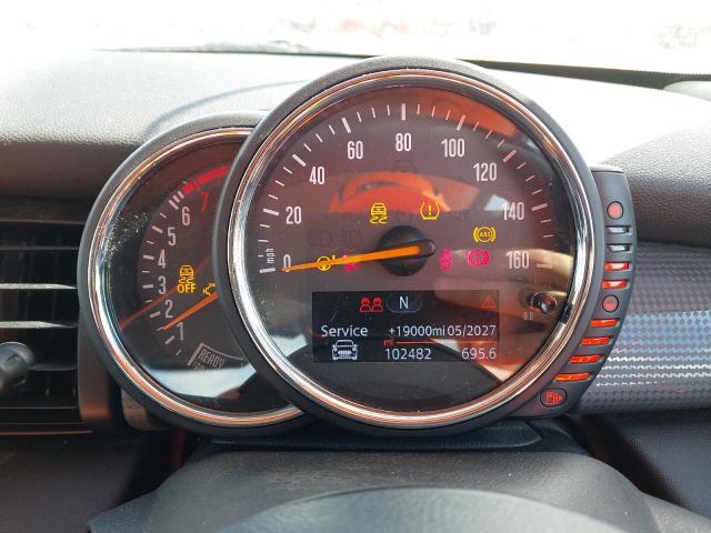 2015 MINI COOPER