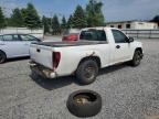 2012 Chevrolet Colorado  de vânzare în Albany, NY - Minor Dent/Scratches