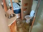 2006 Workhorse Custom Chassis Motorhome Chassis W24 zu verkaufen in Haslet, TX - Front End