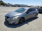 2014 Nissan Altima 2.5 de vânzare în Martinez, CA - Side