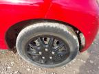 2008 CITROEN C1 VIBE for sale at Copart BRISTOL