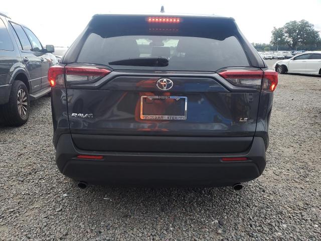  TOYOTA RAV4 2019 Сірий