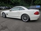 2004 MERCEDES-BENZ SL 500   à vendre chez Copart NY - NEWBURGH