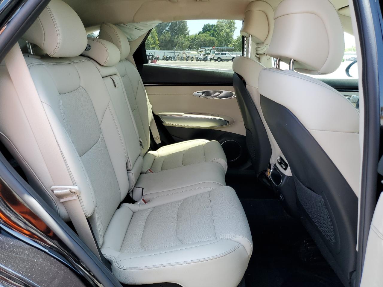 2024 Genesis Gv70 Base VIN: 5NMMADTB3RH015771 Lot: 60168085