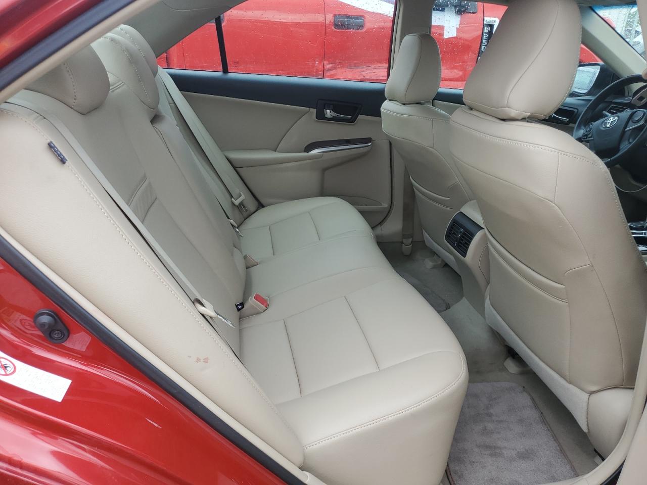 2012 Toyota Camry Base VIN: 4T4BF1FK5CR266912 Lot: 61802695