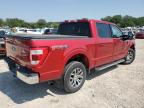 2022 Ford F150 Supercrew на продаже в Kansas City, KS - Front End