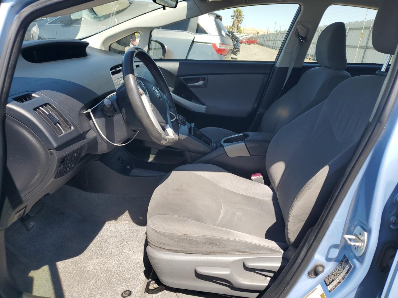 2013 Toyota Prius Plug-In VIN: JTDKN3DP5D3038668 Lot: 63115905