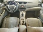 2013 NISSAN SENTRA S   à vendre chez Copart AB - EDMONTON