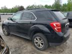 2016 Chevrolet Equinox Lt for Sale in Leroy, NY - Minor Dent/Scratches