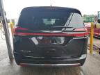 2025 Chrysler Pacifica Select продається в Orlando, FL - Front End