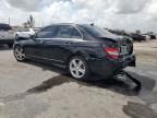 2011 Mercedes-Benz C 300 იყიდება Miami-ში, FL - Rear End