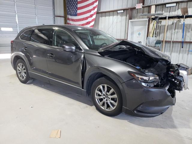  MAZDA CX-9 2019 Сірий