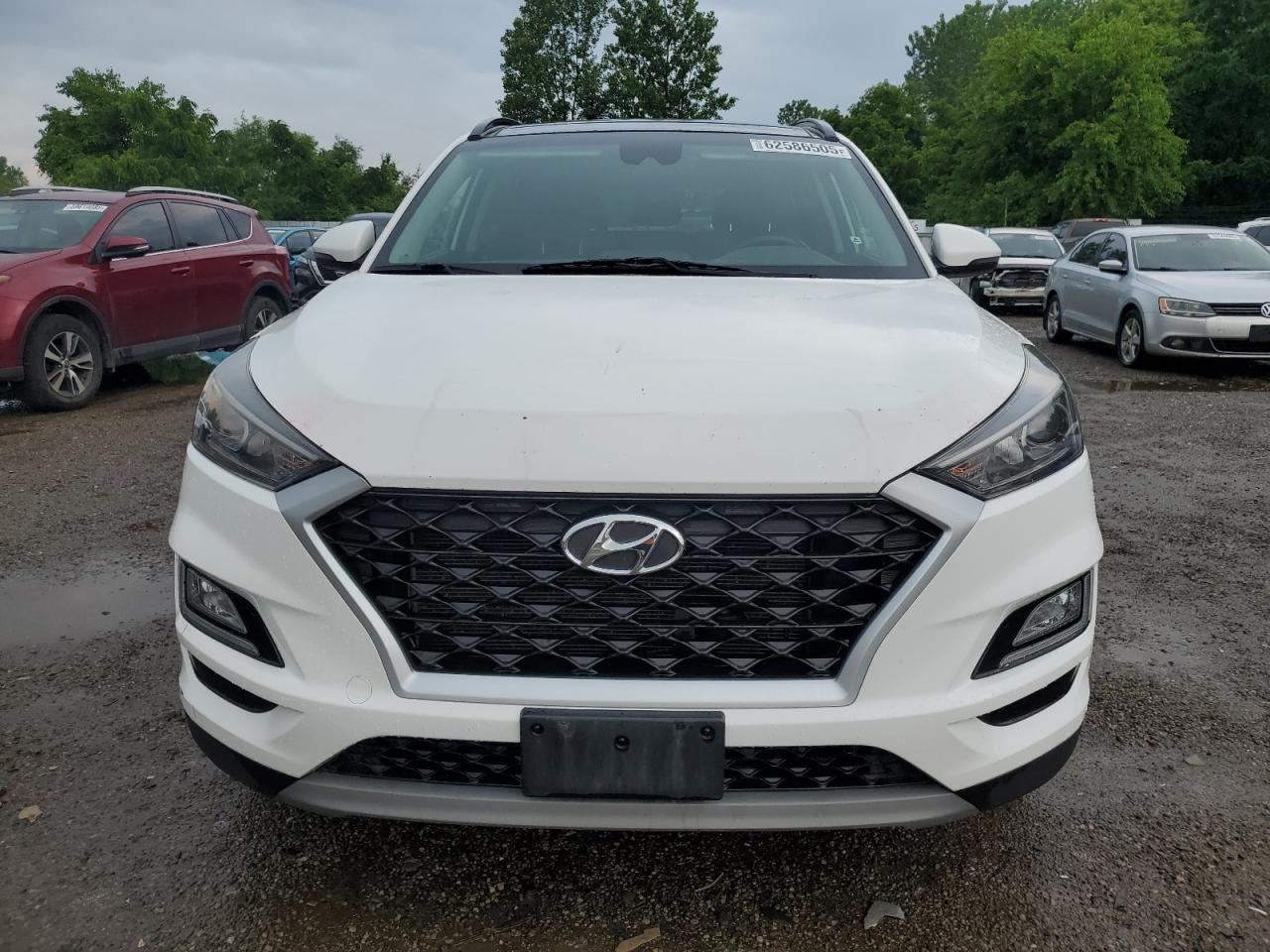 HYUNDAI TUCSON 2020 VIN KM8J3CAL9LU098928 фото 5