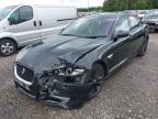 2014 JAGUAR XF R-SPORT for sale at Copart EAST KILBRIDE
