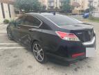 2009 Acura Tl    zu verkaufen in Sun Valley, CA - Normal Wear