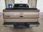 2011 Ford F150 Supercrew na sprzedaż w Blaine, MN - Front End