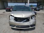 2014 Chrysler Town & Country Touring   продається в Fort Wayne, IN - Front End