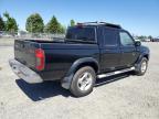 2000 Nissan Frontier Crew Cab Xe for Sale in Eugene, OR - Minor Dent/Scratches