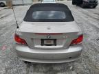 2009 Bmw 128 I de vânzare în Fairburn, GA - Front End
