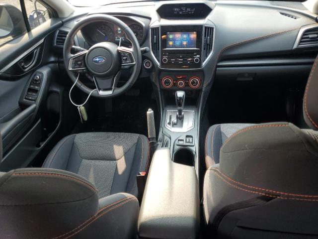 SUBARU CROSSTREK 2023 Granatowy