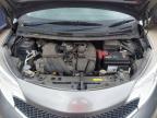 2016 NISSAN NOTE N-TEC for sale at Copart SANDY