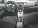 2013 Nissan Sentra S   na sprzedaż w Hueytown, AL - Undercarriage