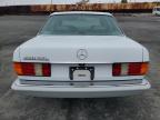 1990 Mercedes-Benz 420 Sel for Sale in Wilmington, CA - Normal Wear