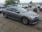 2016 Honda Civic Ex for Sale in Baltimore, MD - Undercarriage