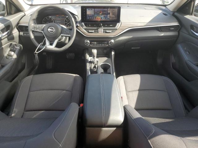  NISSAN ALTIMA 2025 Черный