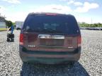 2013 Honda Pilot Exl للبيع في North Billerica، MA - Mechanical