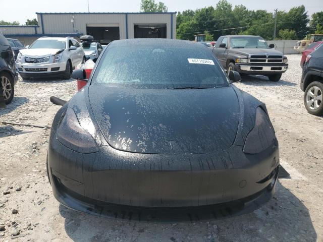 TESLA MODEL 3 2023 Czarny