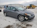 2012 Honda Civic Exl   للبيع في Haslet، TX - Front End