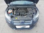 2014 FORD FOCUS ZETE for sale at Copart GLOUCESTER