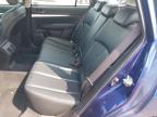 2011 SUBARU OUTBACK SE for sale at Copart SANDTOFT