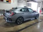 York Haven, PA에서 판매 중인 2017 Honda Civic Ex   - Front End