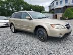 2009 Subaru Outback 2.5I Limited   продається в North Billerica, MA - Mechanical