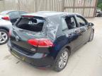2013 VOLKSWAGEN GOLF SE BL for sale at Copart SANDY