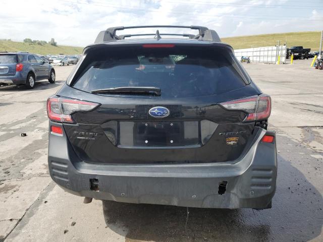  SUBARU OUTBACK WI 2022 Сharcoal
