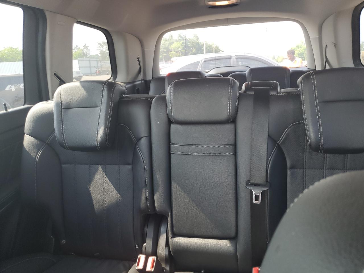 2013 Mercedes-Benz Gl 450 4Matic VIN: 4JGDF7CEXDA203862 Lot: 57976935