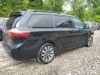 2019 Toyota Sienna Xle იყიდება Northfield-ში, OH - Front End