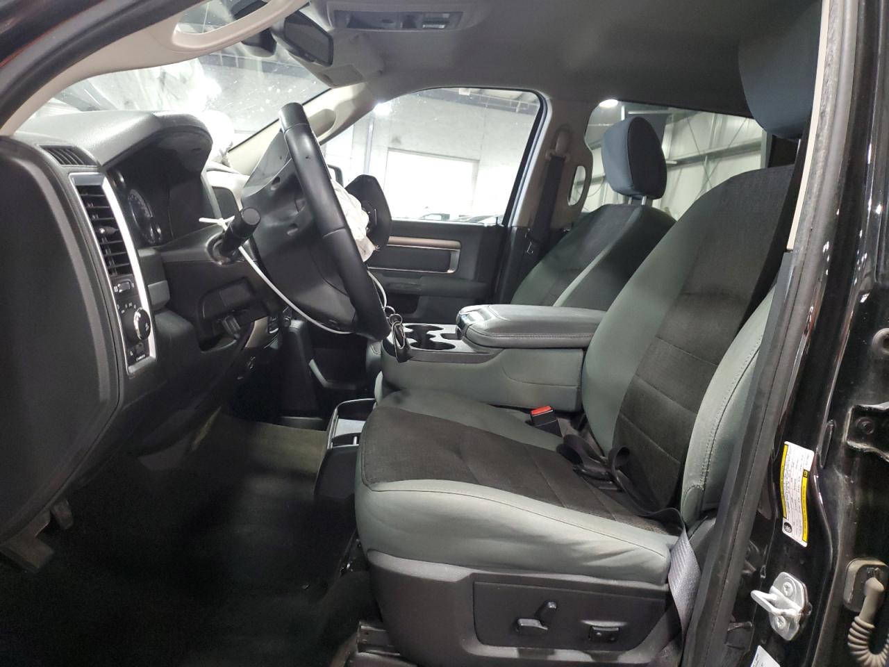 2016 Ram 1500 Slt VIN: 3C6RR7LT8GG213982 Lot: 61257965