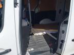 2012 CITROEN BERLINGO 7 for sale at Copart BRISTOL