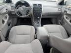 2009 TOYOTA COROLLA BASE   à vendre chez Copart ON - TORONTO