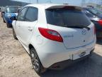 2012 MAZDA 2 VENTURE for sale at Copart BRISTOL